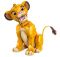 Конструктор LEGO Disney Classic Юный король Лев Симба