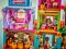 Конструктор LEGO Disney Волшебный дом Мадрыгал