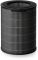 Климатический комплекс  PHILIPS очист+увлажн. Series 3000, 130м2, 505м3/час, пульт ДУ, дисплей, Nano, НЕРА,предварит.,угольный фильтр, Wi-Fi, 6 режимов, белый