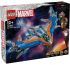 Конструктор LEGO Marvel Стражи Галактики: Милан