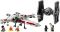 Конструктор LEGO Star Wars Набор сборки истребитель СИД и корабль типа X