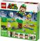 Конструктор LEGO Super Mario Пригоди з інтерактивним LEGO Луїджі