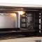 Печь электрическая ARDESTO Line-R, 48л, 1600Вт, механич., конвенция, кремовый