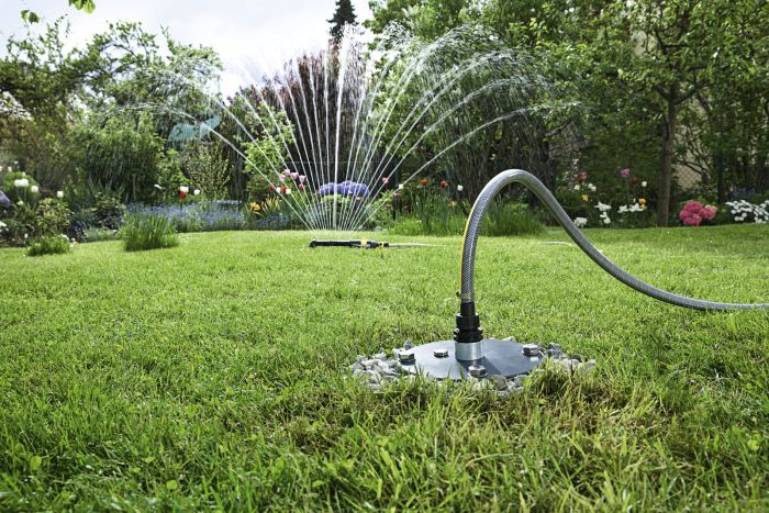 Насос свердловинний Karcher ВР 4 Deep Well, 700Вт, 4600 л/г, 43 м, 4.3 бар, 12 м, 105 мм, 35 °C, G1, 7.14 кг