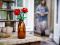Конструктор LEGO Icons Botanicals Троянди