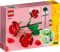Конструктор LEGO Icons Botanicals Троянди
