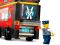 Конструктор LEGO City Красный двухэтажный экскурсионный автобус