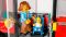 Конструктор LEGO City Красный двухэтажный экскурсионный автобус