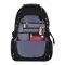 Рюкзак 2E, SmartPack 16", чёрный