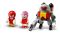 Конструктор LEGO Sonic the Hedgehog Наклз и алтарь мастера Смарагда