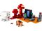 Конструктор LEGO Minecraft Засада возле портала в Нижнем мире
