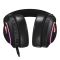 Гарнитура игровая ASUS ROG Delta II, 3.5мм/BT/WL, RGB, 2м, чёрный