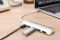 Хаб DIGITUS USB-C > 4xUSB-A/USB-C