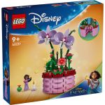 Конструктор LEGO Disney Princess Цветочный горшочек Изабеллы