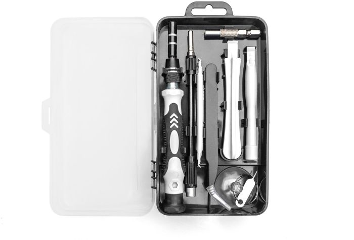 Набор отверток DIGITUS Precision Screwdriver Set 115