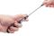 Набор отверток DIGITUS Precision Screwdriver Set 115