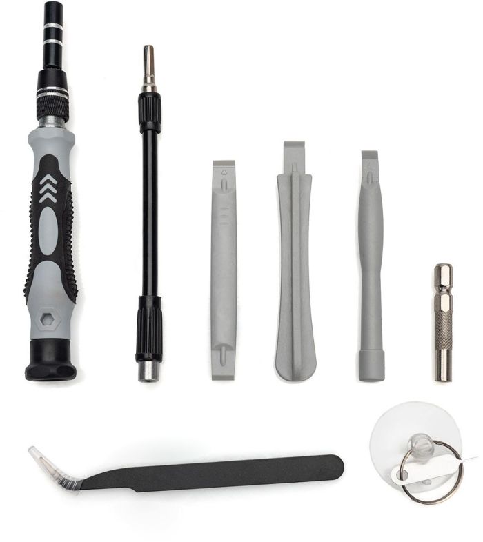 Набор отверток DIGITUS Precision Screwdriver Set 115