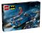 Конструктор LEGO Batman Бетмен на бетмобиле против Харли Квин и Мистера Фриза