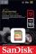 Карта пам'яті SanDisk SD  512GB C10 UHS-I U3 R180/W130MB/s Extreme V30