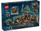 Конструктор LEGO Harry Potter Домик Геґрида: Внезапные гости
