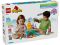 Конструктор LEGO DUPLO Disney Волшебный подводный дворец Ариель