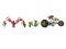 Конструктор LEGO Ninjago Комби-автомобиль команды ниндзя