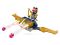 Конструктор LEGO Ninjago Комбі-автомобіль команди ніндзя