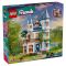 Конструктор LEGO Friends Замковый отель «Ночевка и завтрак»