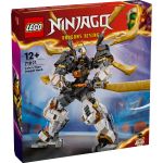 Конструктор LEGO Ninjago Драконовий робот-титан Коула