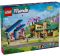 Конструктор LEGO Friends Семейные дома Олли и Пэйсли