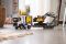 Конструктор LEGO Technic Грузовик Volvo FMX и Электрический экскаватор EC230