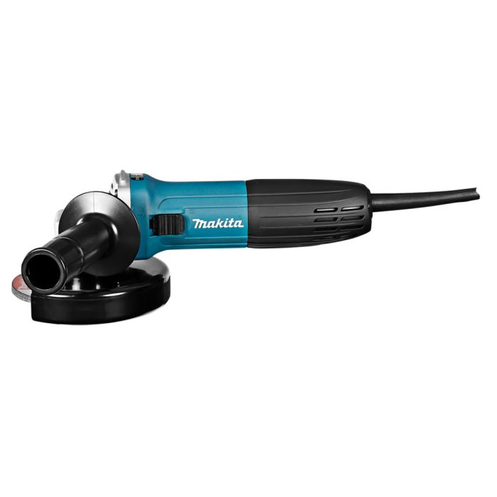 Шлифмашина угловая  , 125мм, 720Вт, 11000об/мин, 1.8 кг Makita GA5030R