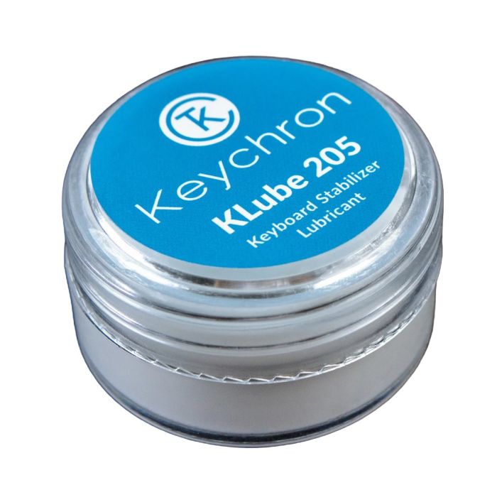 Смазка для стабилизаторов Keychron KLube205