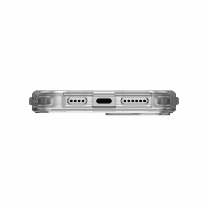 Чехол UAG для iPhone 16 Plus, Plyo, Ice