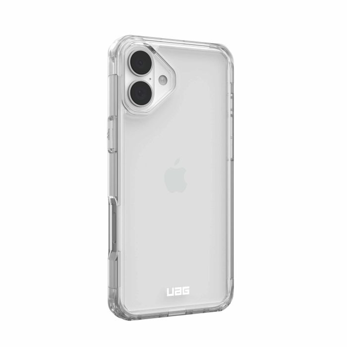 Чехол UAG для iPhone 16 Plus, Plyo, Ice