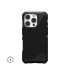 Чехол UAG для iPhone 16 Pro, Metropolis LT Magsafe, Kevlar Black