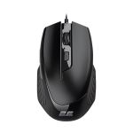 Миша 2E MF180, USB-A, чорний