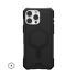 Чехол UAG для iPhone 16 Pro Max, Essential Armor Magsafe, Black