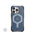 Чехол UAG для iPhone 16 Pro, Essential Armor Magsafe, Cloud Blue