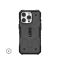 Чохол UAG для iPhone 16 Pro, Pathfinder Magsafe, Silver