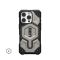 Чехол UAG для iPhone 16 Pro, Monarch Pro Magsafe, Titanium