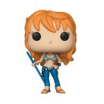 Фігурка Funko POP Vinyl: One Piece: Nami
