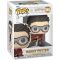 Фігурка Funko POP Movies: HP POA - Harry w/Broom (Quidditch)