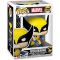 Фигурка Funko POP Marvel: Wolverine 50th - Ultimate Wolverine (Classic)
