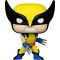 Фигурка Funko POP Marvel: Wolverine 50th - Ultimate Wolverine (Classic)