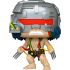 Фігурка Funko POP Marvel: Wolverine 50th - Ultimate Weapon X