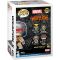 Фігурка Funko POP Marvel: Wolverine 50th - Ultimate Weapon X