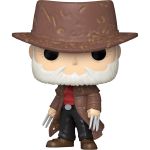 Фігурка Funko POP Marvel: Wolverine 50th - Ultimate Old Man Logan