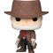 Фигурка Funko POP Marvel: Wolverine 50th - Ultimate Old Man Logan