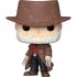 Фигурка Funko POP Marvel: Wolverine 50th - Ultimate Old Man Logan